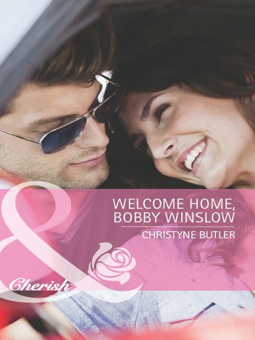Welcome Home, Bobby Winslow (eBook)